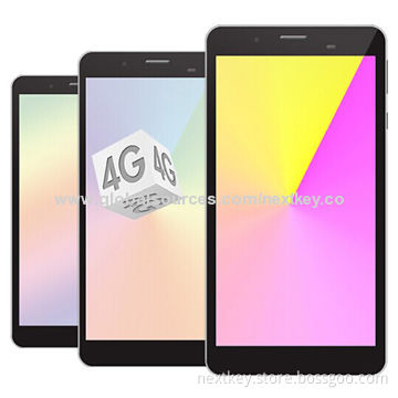 7-inch Allwinner A13 Android Tablet PCs, Dual-core with Capacitive Touch, 800*480P, 4GB FlashNew
